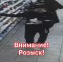 Сотрудники отдела полиции № 6 УМВД России по г. Тюмени устанавливают личность мужчины, который 13 августа, в магазине «Магнит», расположенном по ул. Ватутина, д. 16а/1, похитил продукты питания