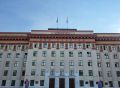 Председатель Тюменской областной Думы Фуат Сайфитдинов провел рабочее совещание с депутатами