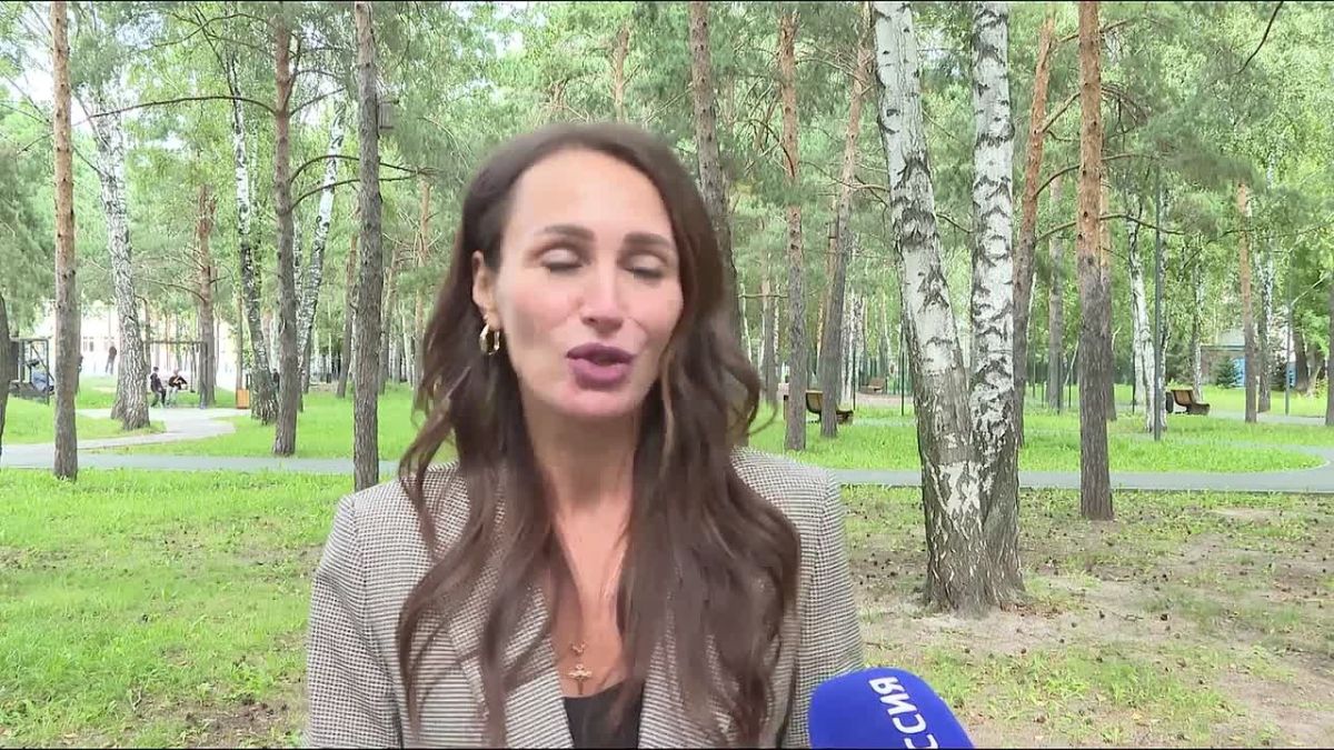Более восьми тысяч тюменских многодетных семей получили выплату к новому учебному году