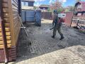 В Тюменской области ликвидируют последствия паводка