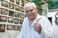 «Живи сейчас, а не потом»: 97-летний тюменец поделился секретами долголетия
