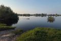 Уровень воды в Тоболе приблизился к опасной отметке в 947 см