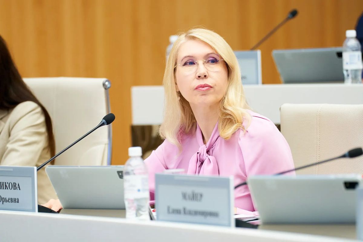 Руслан Кухарук: Об основных решениях, принятых на заседании Правительства Югры: Руслан Кухарук: Об основных решениях, принятых на заседании Правительства Югры: