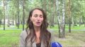 Более восьми тысяч тюменских многодетных семей получили выплату к новому учебному году