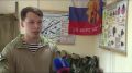 Класс БПЛА. В Тюмени открыли класс БПЛА имени сержанта Александра Комар — воина, погибшего при выполнении боевого задания в зоне СВО