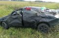 Семья из Югры разбилась на трассе Тюмень — Ханты-Мансийск