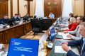 В Тюмени продолжается подготовка к всероссийскому форуму "Патриоты России"