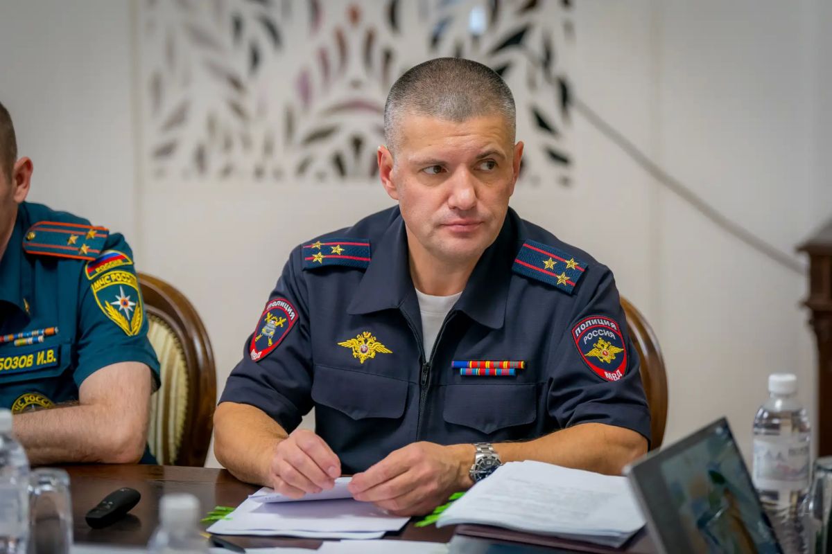 Руслан Кухарук: Провел внеочередное заседание Комиссии по обеспечению безопасности дорожного движения, в ходе которого обсудили меры по снижению уровня аварийности, профилактику детского дорожно-транспортного травматизма и... Руслан Кухарук: Провел внеочередное заседание Комиссии по обеспечению безопасности дорожного движения, в ходе которого обсудили меры по снижению уровня аварийности, профилактику детского дорожно-транспортного травматизма и...