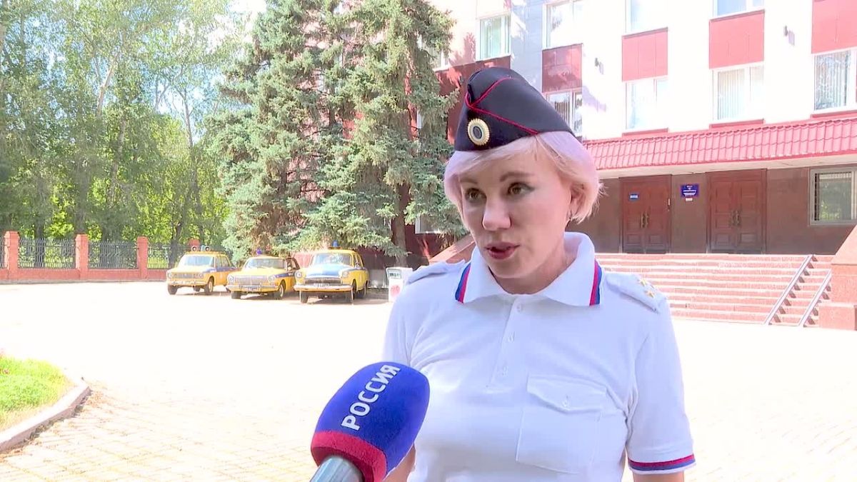 Скоро наступит новый учебный год