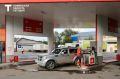 Бензин в Тюменской области продолжает дешеветь