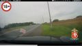 ВИДЕО: На трассе Тюмень — Екатеринбург произошло ДТП со смертельным исходом: в аварии погиб младенец в возрасте шести месяцев