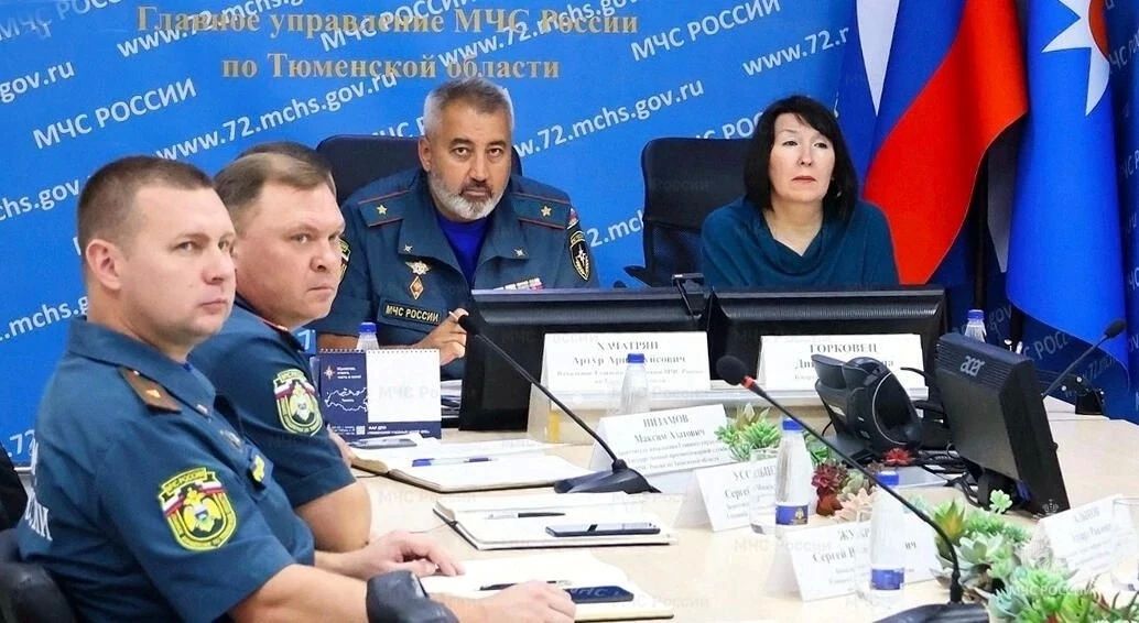 Новый учебный год – полная готовность! Новый учебный год – полная готовность!