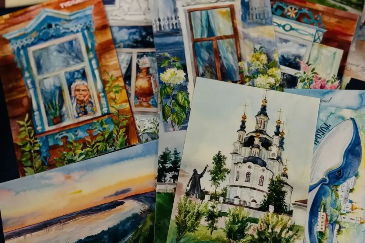 Сегодня Тобольск – на главной инвестиционной стажировке страны Сегодня Тобольск – на главной инвестиционной стажировке страны