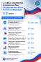 22 августа отмечают День Государственного флага России