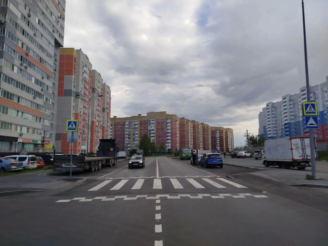 15,5 километров комфорта. В рамках летнего сезона дорожники привели в нормативное состояние 10 объектов 15,5 километров комфорта. В рамках летнего сезона дорожники привели в нормативное состояние 10 объектов
