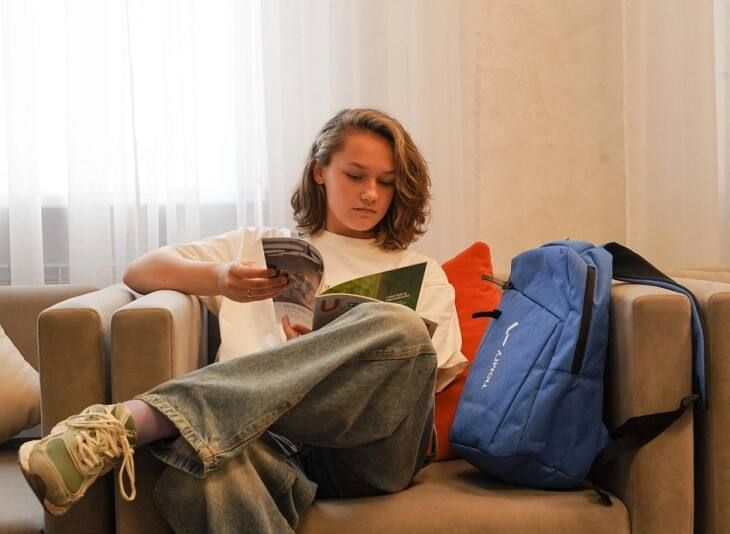 Тюменских школьников приглашают на курсы подготовки к ОГЭ и ЕГЭ