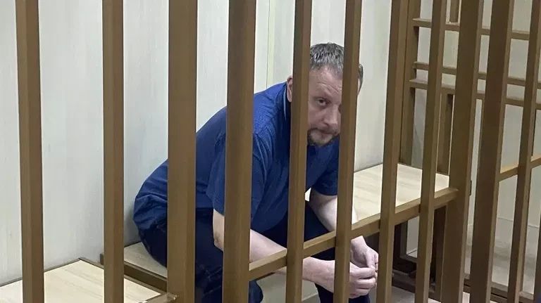 Мужчина из Тюмени получил 13 лет за насилие над ребёнком