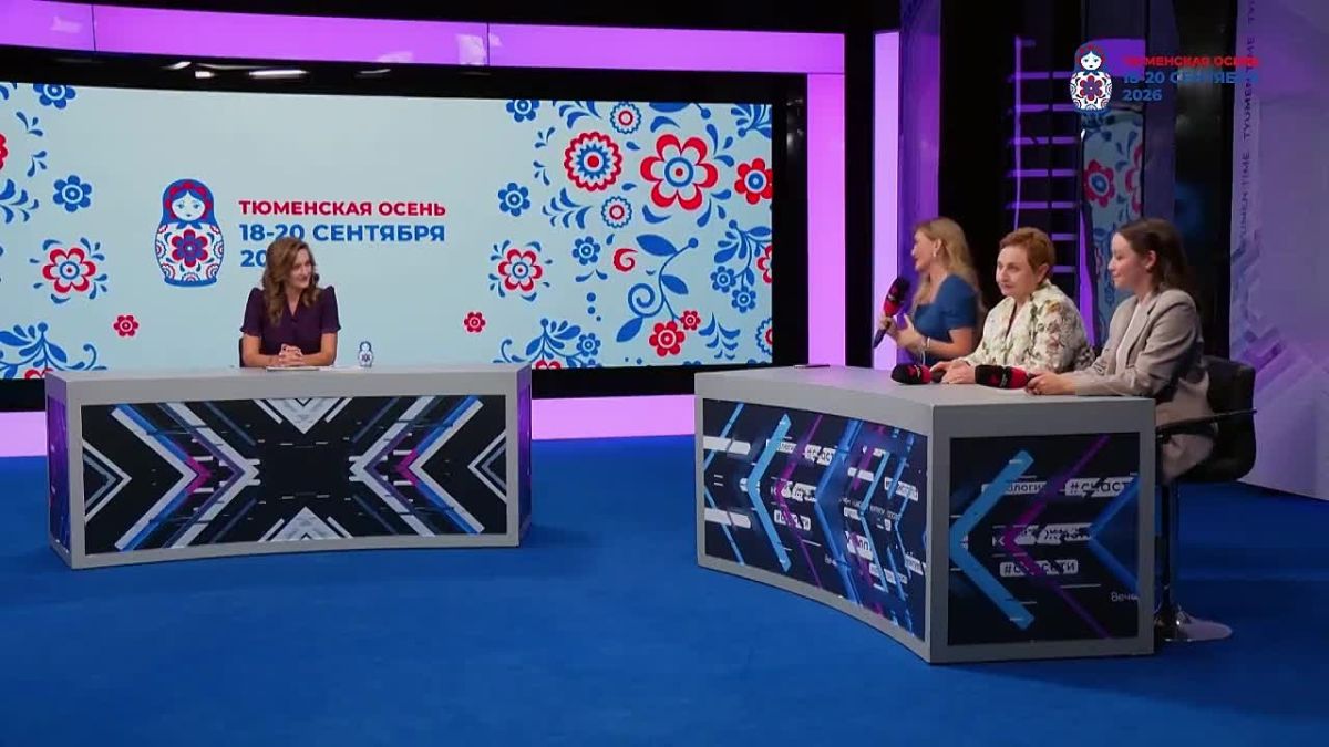 Первые две игры викторины "Знай свой край" уже позади