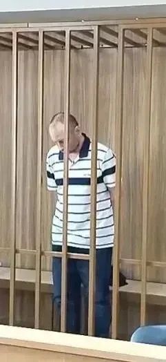 Видео момента вынесения приговора публикует пресс-служба судов Тюменской области Видео момента вынесения приговора публикует пресс-служба судов Тюменской области