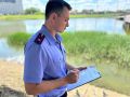 В Тобольском районе следователи устанавливают обстоятельства гибели мужчины, тело которого обнаружено в реке Иземетка