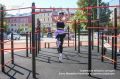 Более 730 спортивных площадок установили в Тюменской области на благоустроенных территориях