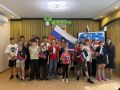 Ежегодно, 22 августа отмечается День Государственного флага Российской Федерации