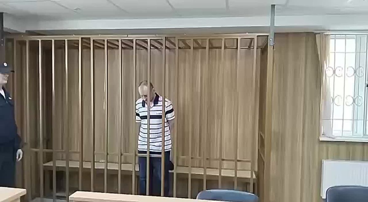 В Тюмени вынесли приговор мужчине, напавшему на 5-летнюю девочку