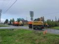 В Ишиме заменят 3 км водопроводных труб