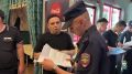 Накануне сотрудниками УМВД России по городу Тюмени при силовой поддержке бойцов Росгвардии были проведены оперативно-профилактические мероприятия, направленные на выявление и пресечение административных правонарушений в...