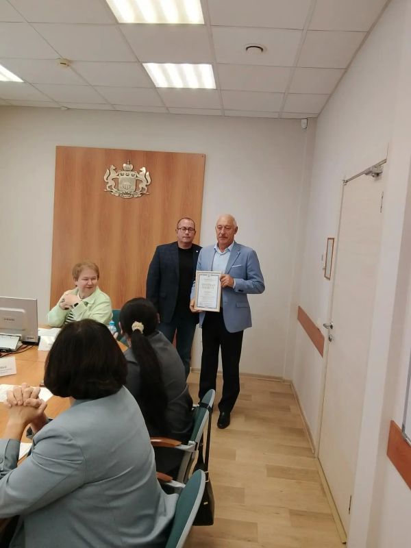 Важные решения рождаются в диалоге Важные решения рождаются в диалоге