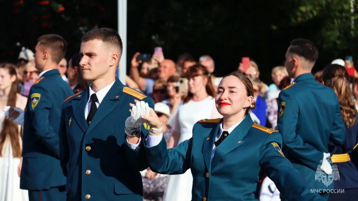 В Тюмени состоялось мероприятие в честь Дня офицера России В Тюмени состоялось мероприятие в честь Дня офицера России
