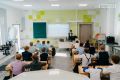 В тюменских школах запустят новую систему оценки поведения