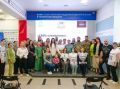 17 августа стартовал масштабный социальнотворческий проект «СВОй кожевенник