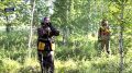 Полевое обучение. Более двух тысяч человек нашли волонтеры тюменского отделения "Лиза Алерт"