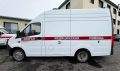 Скорая Омутинского района в цифрах и фактах