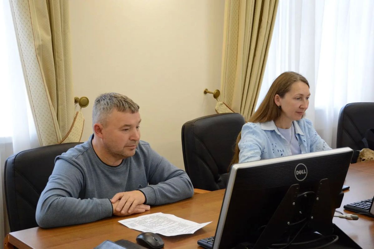 В труднодоступных населенных пунктах Тюменской области состоится досрочное голосование В труднодоступных населенных пунктах Тюменской области состоится досрочное голосование