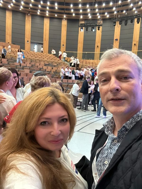 Эпицентр перемен: как голос регионов меняет будущее страны Эпицентр перемен: как голос регионов меняет будущее страны