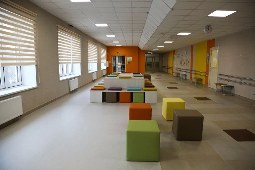 В День знаний в Тюменской области за парты сядут 256 тысяч школьников