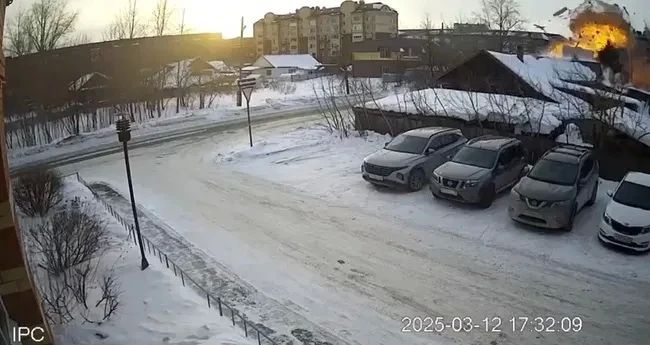 В Тобольске под суд пойдут газовики, обвиняемые во взрыве бытового газа, изза которого погиб ребёнок