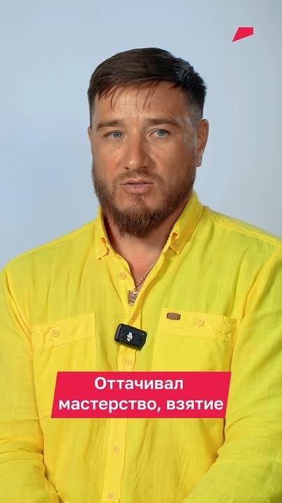 Спешка здесь точно ни к чему