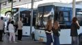 С тюменского автовокзала можно уехать в Ташкент