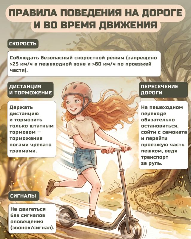 Что нужно знать о самокатах? Что нужно знать о самокатах?