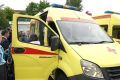 Калининградская область получит дополнительные машины скорой помощи