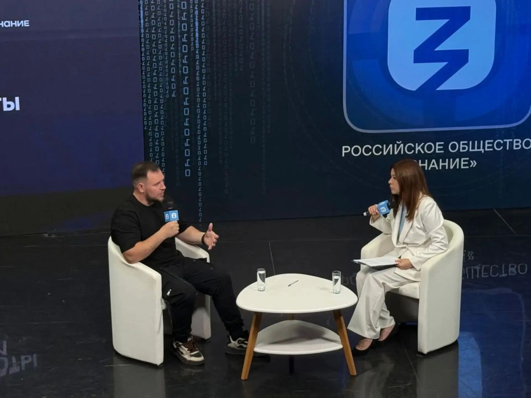 Более двух тысяч человек стали зрителями первой онлайн-встречи форума «Патриоты России» Более двух тысяч человек стали зрителями первой онлайн-встречи форума «Патриоты России»