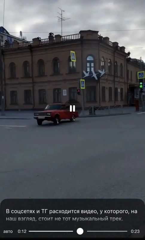 Автохулиган из Тюмени получил наказание после «славы» в соцсетях Автохулиган из Тюмени получил наказание после «славы» в соцсетях