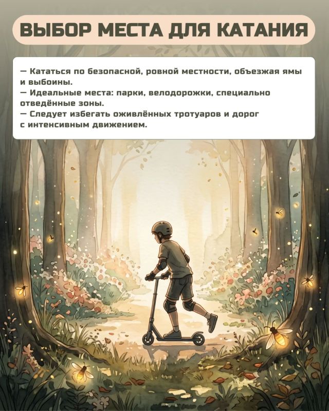 Что нужно знать о самокатах? Что нужно знать о самокатах?