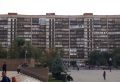 Тюменскому «муравейнику» на Республике обновят фасад в 2027 году