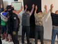 В Тюмени по итогам миграционного рейда в полицию доставили 208 человек