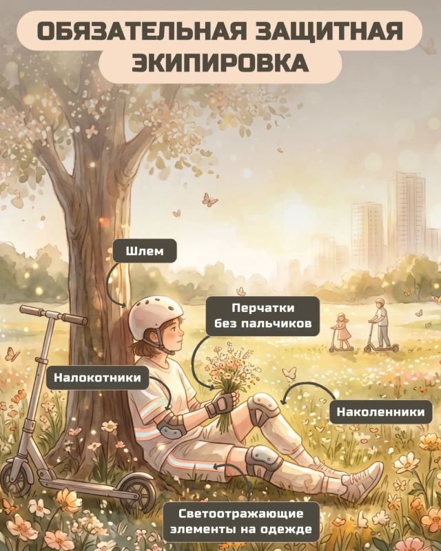 Что нужно знать о самокатах? Что нужно знать о самокатах?
