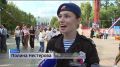 Сегодня наша страна отмечает День Государственного флага